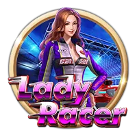 Lady Racer